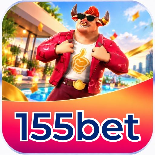 155bet Logo