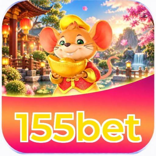 155bet Logo