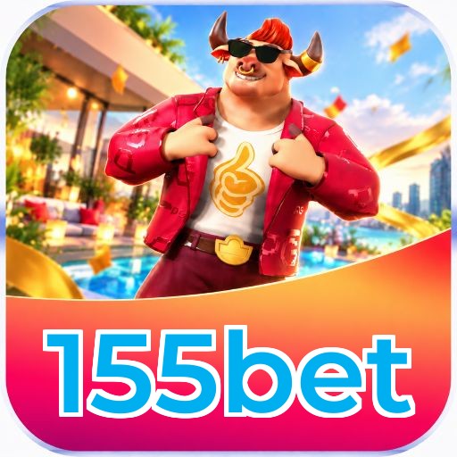 155bet - Vitória verificada Carlos M.