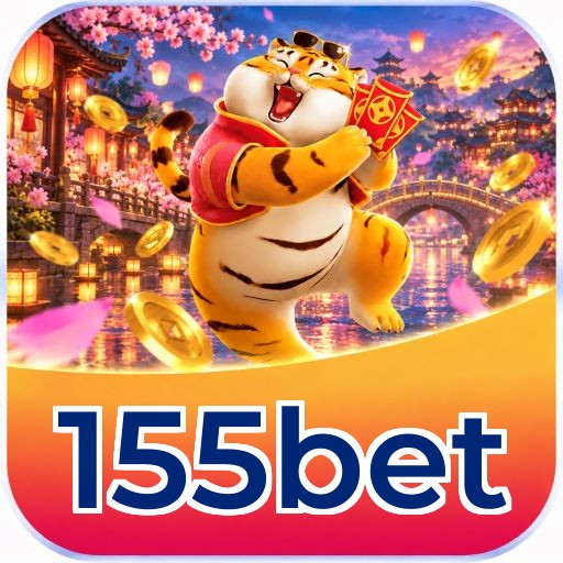 155bet Logo
