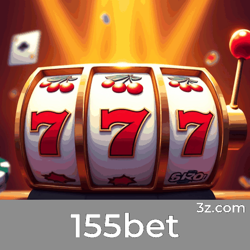 155bet: Aposta Confiável e Profissional