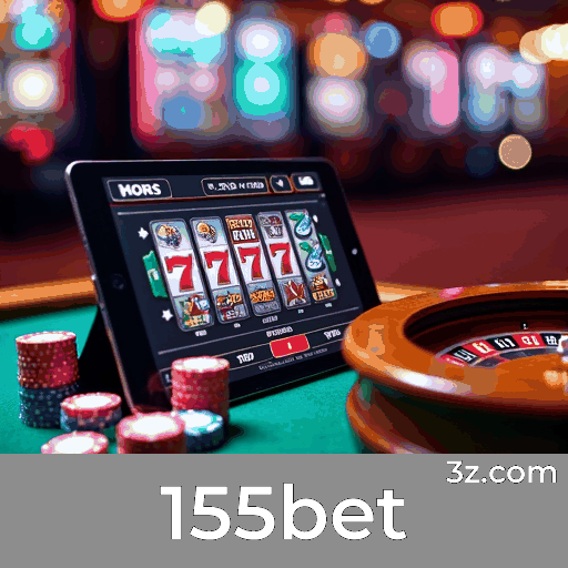 155bet Casino: Luxo Exclusivo para Membros VIP
