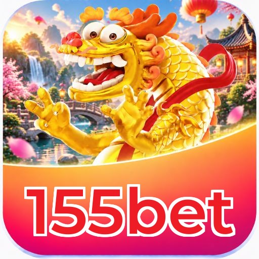 155bet Logo