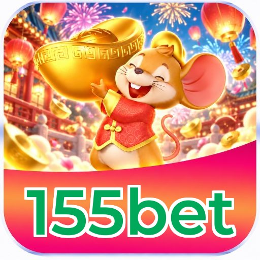 155bet Logo