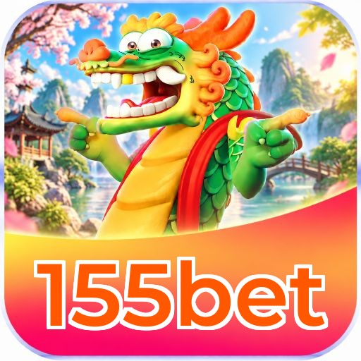 155bet APP Android/iOS - Logo oficial