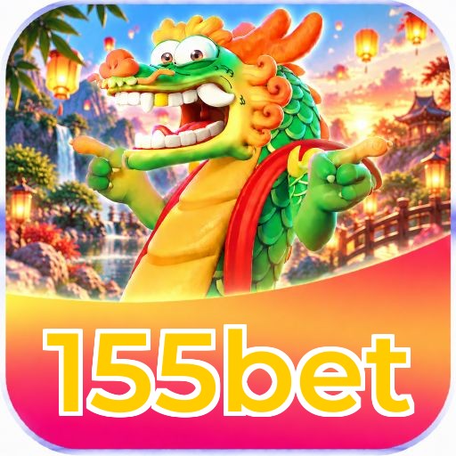 155bet Logo