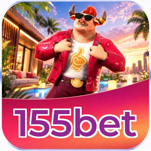 155bet Logo
