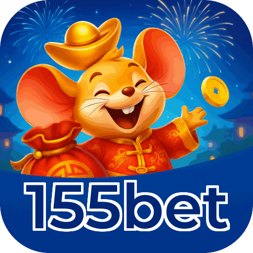 Logo da 155bet