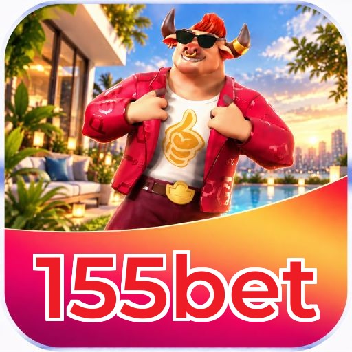 155bet Logo