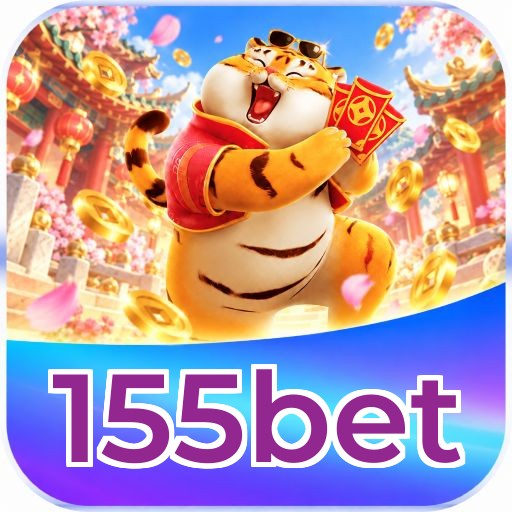 155bet Logo