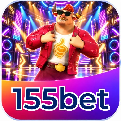155bet Logo