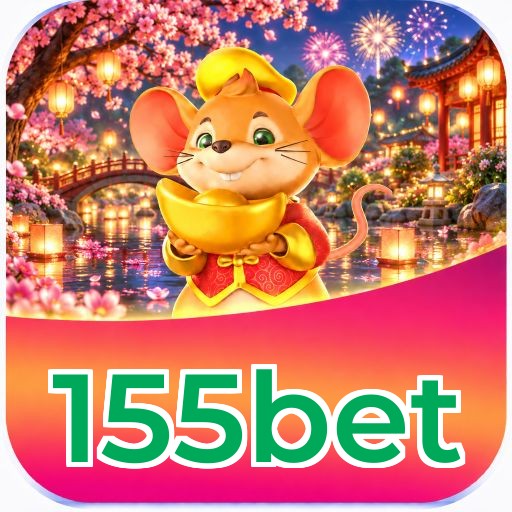 155bet Logo