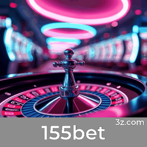 155bet: O Mundo Diversificado de Jogos de Alta Qualidade