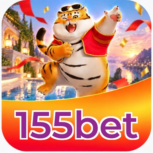 155bet Logo