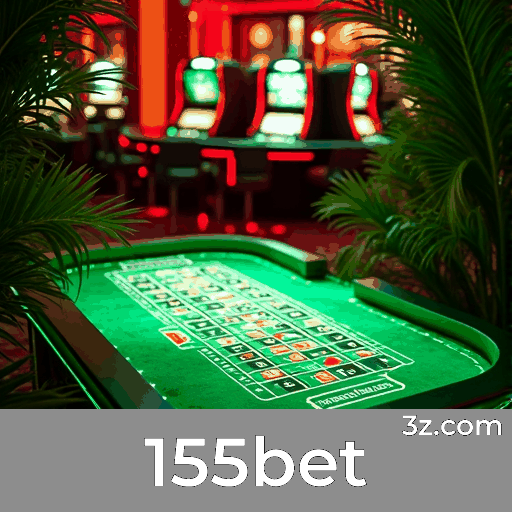 155bet: Apostas Móveis Simplificadas com Funcionalidades Completa
