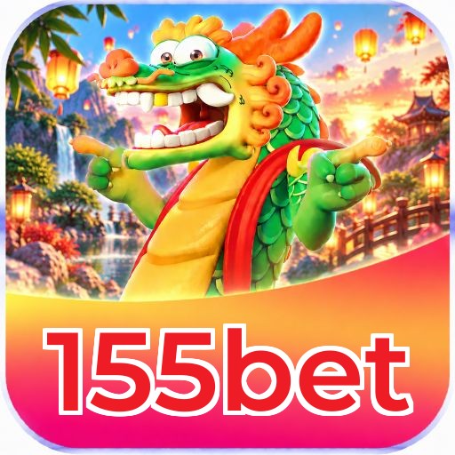 155bet Logo